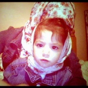 Meet your Posher, Fedaa